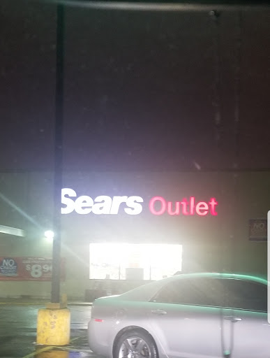 Appliance Store «Sears Outlet», reviews and photos, 7333 W 79th St, Bridgeview, IL 60455, USA