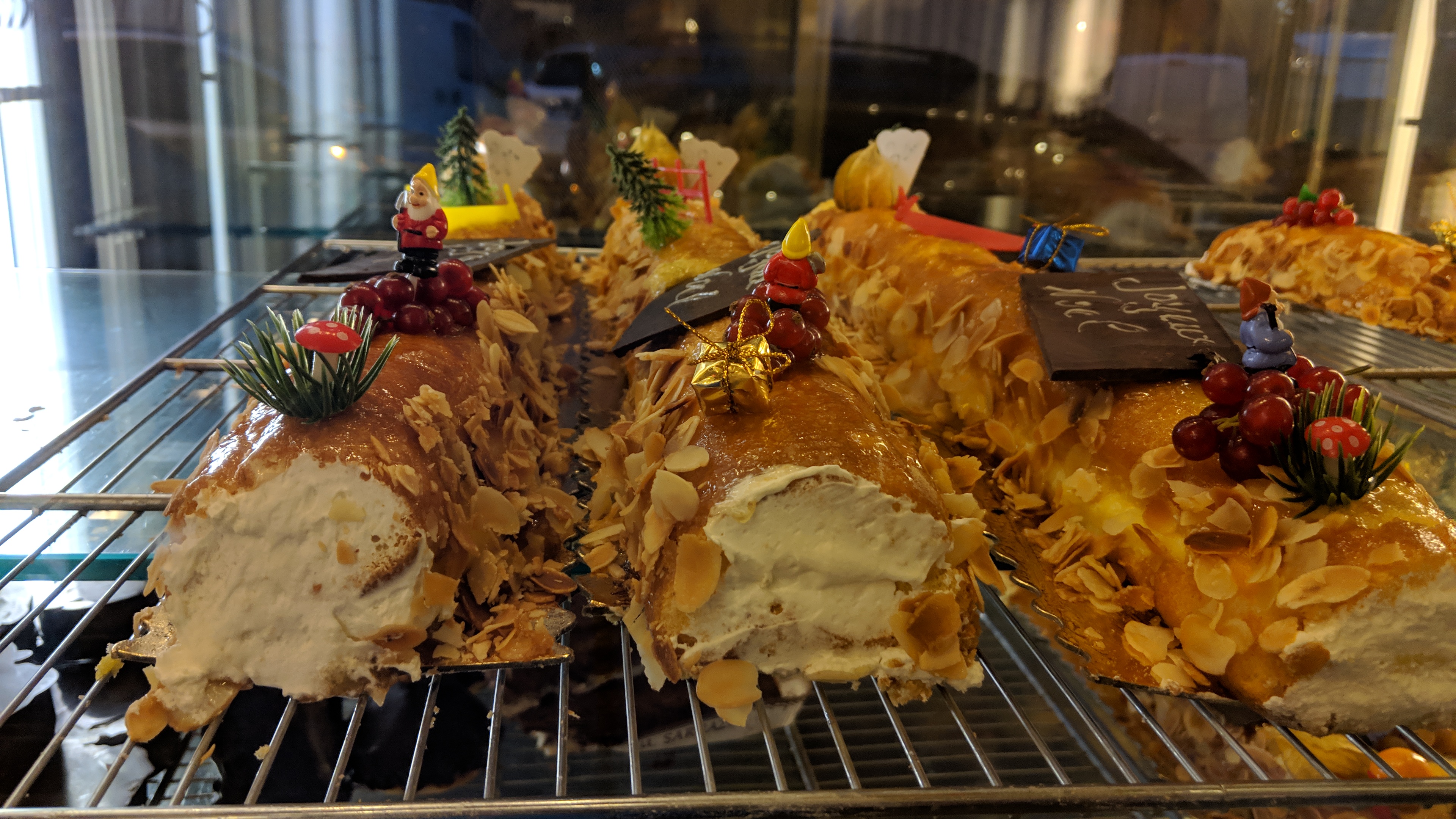 Photo n° 3 de l'avis de Bruno.E fait le 24/12/2018 à 23:23