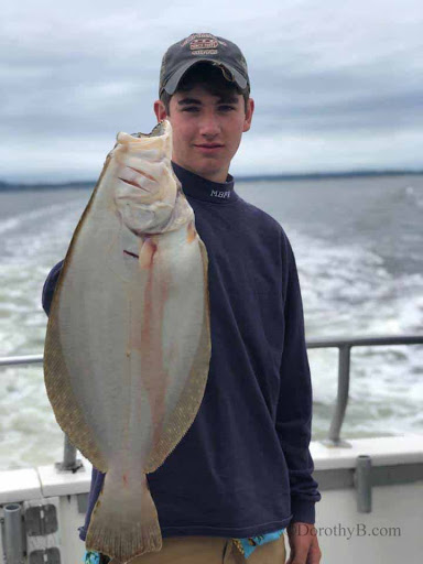 Fishing Charter «Dorothy B. Fishing Party Boat», reviews and photos, Simon Lake Dr, Atlantic Highlands, NJ 07716, USA