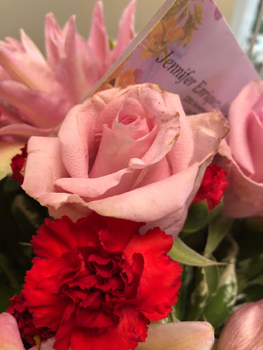 Florist «Flowers and Balloons by Anna», reviews and photos, 1054 S Mary Ave, Sunnyvale, CA 94087, USA