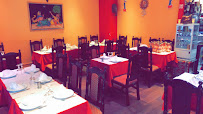 Atmosphère du Restaurant Indien 6 à Paris - n°2
