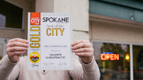 Valente Chiropractic - Photo 2 - Car repair in Spokane, WA, Spokane
