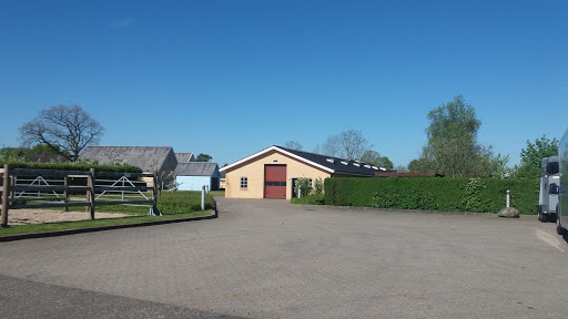 Ansager Hestehospital - VetGruppen in Ansager, Varde
