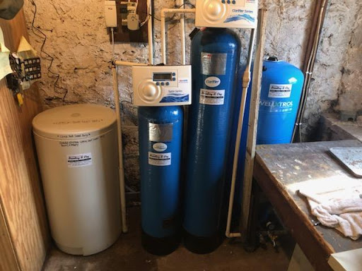 Air Conditioning Contractor «Breeding & Day Inc», reviews and photos, 3316 Silverside Rd, Wilmington, DE 19810, USA