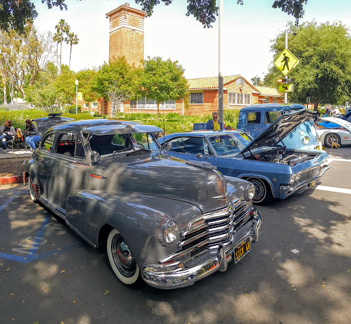 University of La Verne image