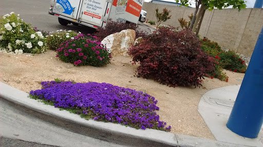 Self-Storage Facility «Tracy Mini Storage», reviews and photos, 385 Enterprise Pl, Tracy, CA 95304, USA