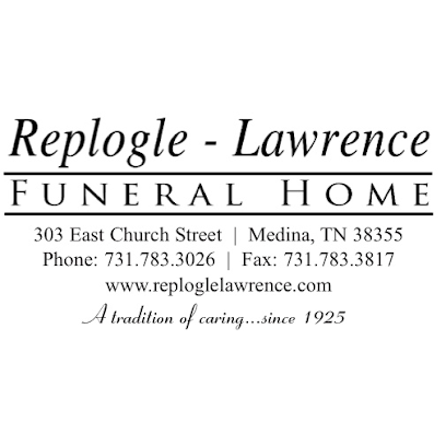 Replogle-Lawrence Funeral Home