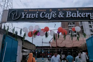 Yuvi Cafe & Bakery image