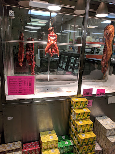 Asian Grocery Store «PK Oriental Mart», reviews and photos, 255 NE 167th St, Miami, FL 33162, USA