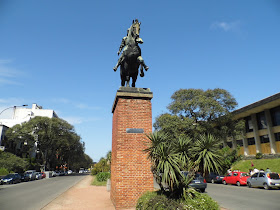 Monumento Equestre di Bartolomeo Colleoni di Verrocchio