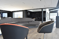 Ghistelinck Mercedes-Benz Moeskroen/Mouscron - Mobiele-telefoonwinkel
