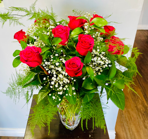 Flowers boutique Temecula ca image