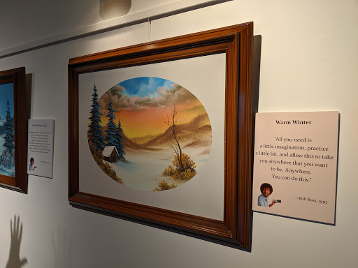 Art Center «Franklin Park Arts Center», reviews and photos, 36441 Blueridge View Ln, Purcellville, VA 20132, USA