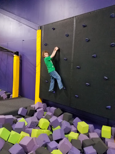 Amusement Center «Get Air West Chester», reviews and photos, 7106 Office Park Dr, West Chester Township, OH 45069, USA