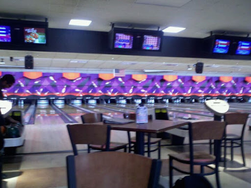 Bowling Alley «AMF Union Hills Lanes», reviews and photos, 3424 W Union Hills Dr, Phoenix, AZ 85027, USA