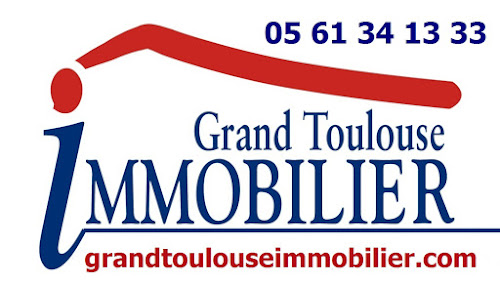 Agence Immobilière GRAND TOULOUSE IMMOBILIER / Immo Midi-Pyrenées / Mme Lacombe à Colomiers