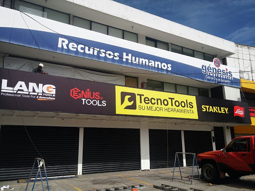 TecnoTools, S.A.