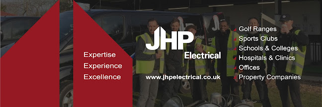 JHP Electrical Services