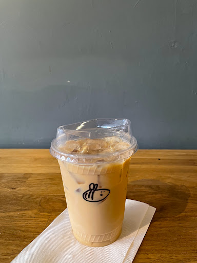 Cafe «The Wormhole Coffee», reviews and photos, 1462 N Milwaukee Ave, Chicago, IL 60622, USA