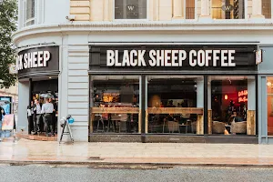 Black Sheep Coffee & Cocktails image