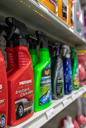 Auto Parts Store «Carquest Auto Parts», reviews and photos, 13 Atlantic Ave, Ocean View, DE 19970, USA