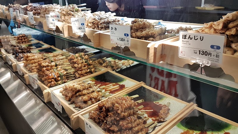 上野マルイ 東京都台東区上野 ショッピング モール グルコミ