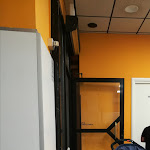 Photo n°3 de l'avis de Giorgia.o fait le 27/07/2019 à 22:51 sur le  L'angolo Della pizza à Ladispoli