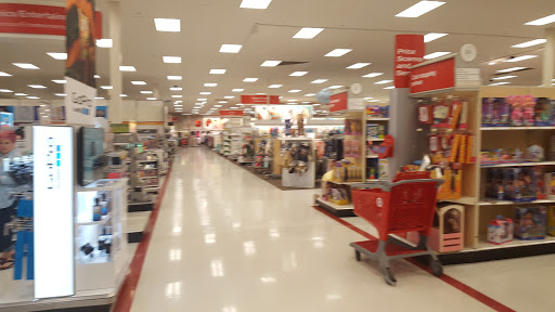 Department Store «Target», reviews and photos, 1400 Fitzgerald Dr, Pinole, CA 94564, USA