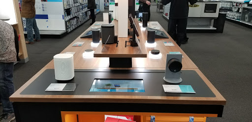 Electronics Store «Best Buy», reviews and photos, 26 Cypress St, Williston, VT 05495, USA