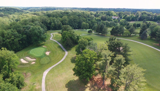 Country Club «Paxon Hollow Country Club», reviews and photos, 850 Paxon Hollow Rd, Media, PA 19063, USA