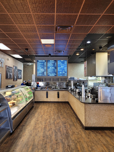 Hamburger Restaurant «Butcher Shop», reviews and photos, 102 Lehigh St, Longview, TX 75601, USA