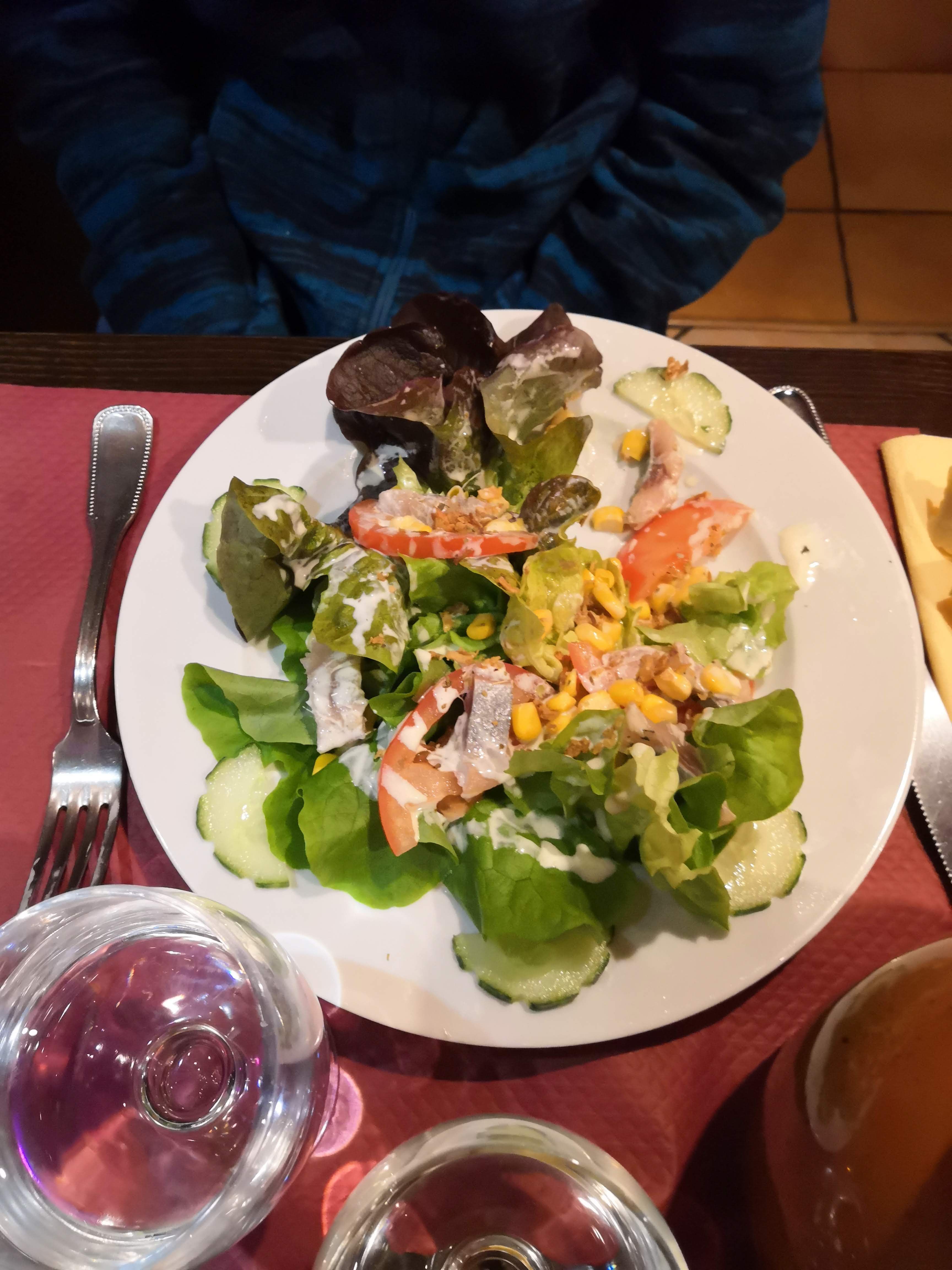 Photo n° 3 de l'avis de Julos.R fait le 27/01/2019 à 09:49