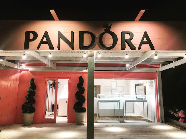 Pandora Beach House - Joyería