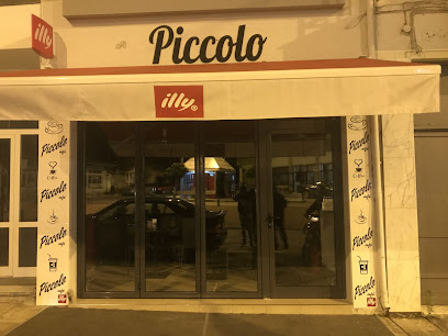 Piccolo Cafe