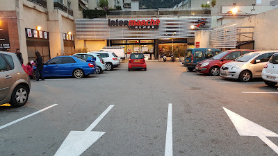 Intermarché SUPER Nice à Nice