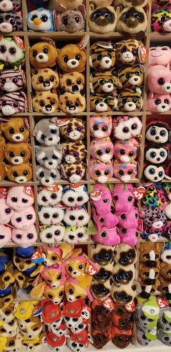 Toy Store «G. Willikers Toy Emporium», reviews and photos, 1113 Front St, Sacramento, CA 95814, USA