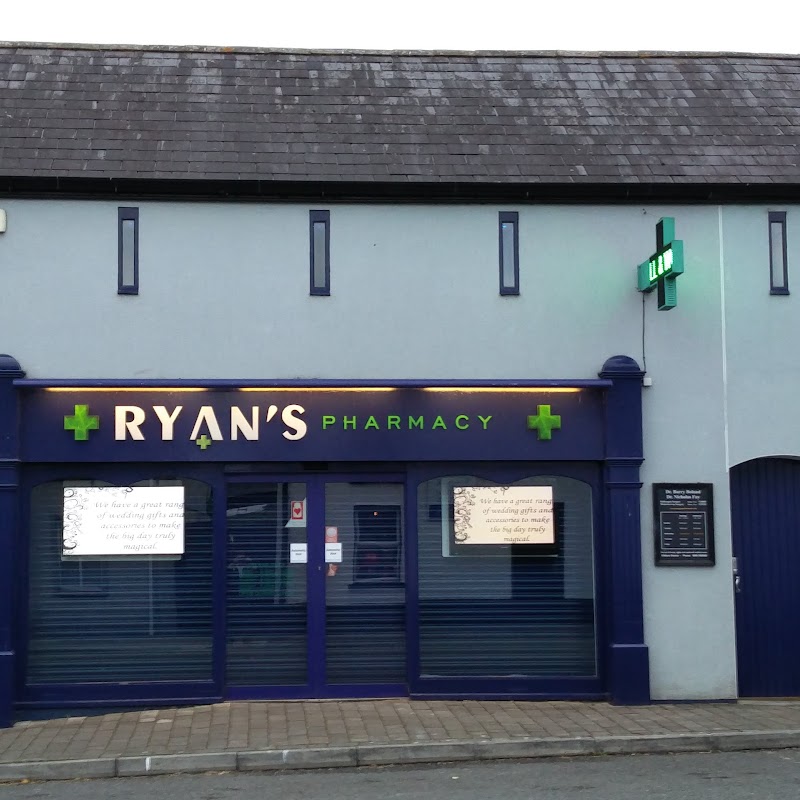 Ryan's Pharmacy Limited