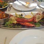 Photo n°1 de l'avis de Patrick.i fait le 20/06/2017 à 11:30 sur le  Olivalmar à Armação de Pêra