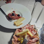 Photo n°1 de l'avis de Tony. fait le 12/09/2023 à 18:41 sur le  La Caffetteria del Viale à San Teodoro