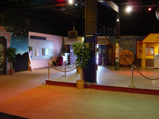 Banquet Hall «The Fabulous Fifties Hall», reviews and photos, 455 St Helens Ave, Tacoma, WA 98402, USA