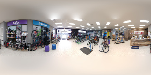 Bicycle Repair Shop «Riverside Bicycle Shop», reviews and photos, 101 N Riverside Dr, Clarksville, TN 37040, USA