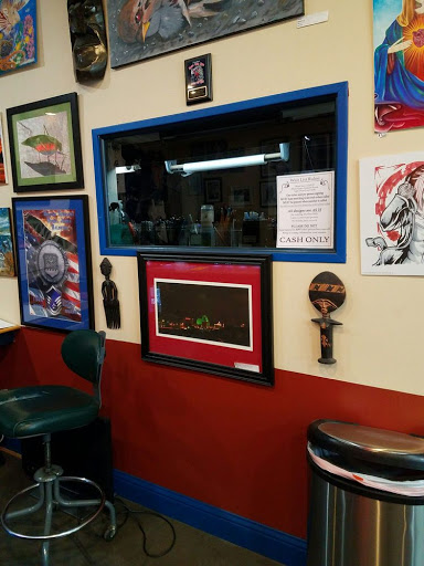 Explore lakers tattoo ideas, creative tattoo ideas in Reno, available at Stingray Tattoo supplies