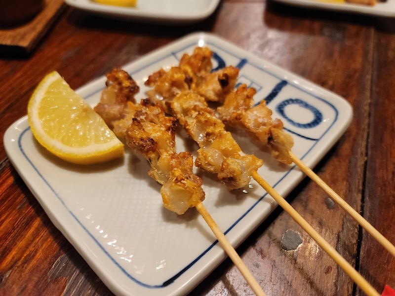 やきとり大吉 伊丹北店 兵庫県伊丹市北本町 焼き鳥店 レストラン グルコミ