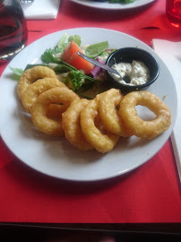 Plats et boissons du Pizzeria La Pignatta à Brunoy - n°20