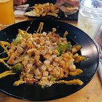 Photo n°2 de l'avis de Patricia.e fait le 30/08/2020 à 16:52 sur le  Hamburgueria da Baixa à Castelo Branco