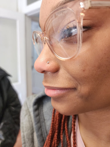 Explore black bird tattoo ideas, creative tattoo ideas in Milwaukee, available at The Skin Museum