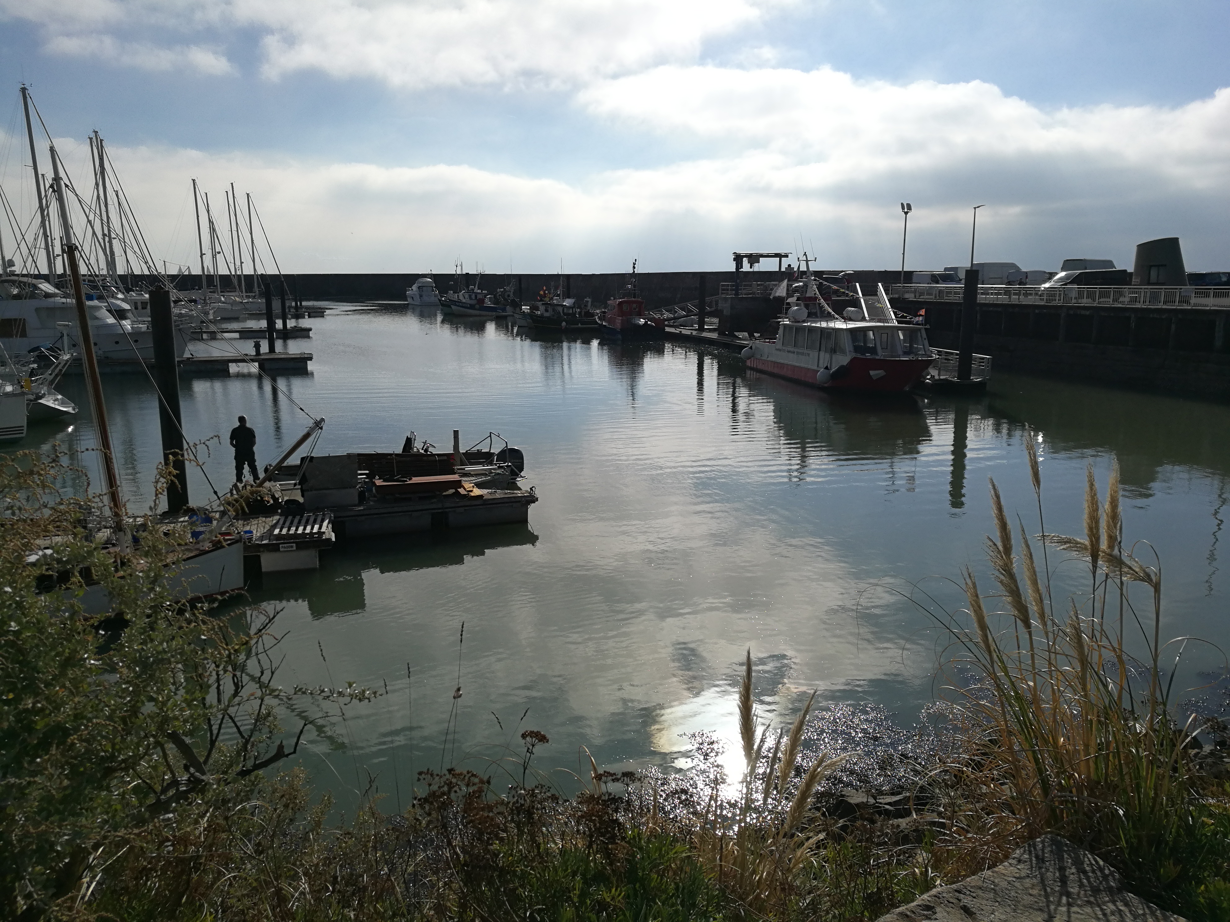 Photo n° 2 de l'avis de Yann.o fait le 26/10/2018 à 16:16