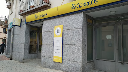 Oficina de Correos
