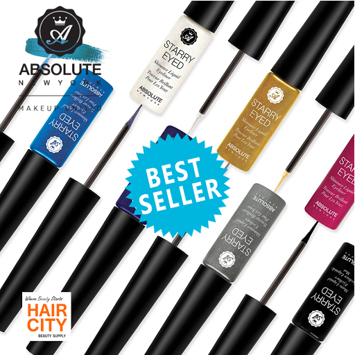 Cosmetics Store «Hair City Beauty Supply», reviews and photos, 5723 N Foster Rd # 107, San Antonio, TX 78244, USA