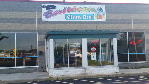 Shopping Mall «Cardiff Plaza Shopping Center», reviews and photos, E Black Horse Pike, Pleasantville, NJ 08232, USA